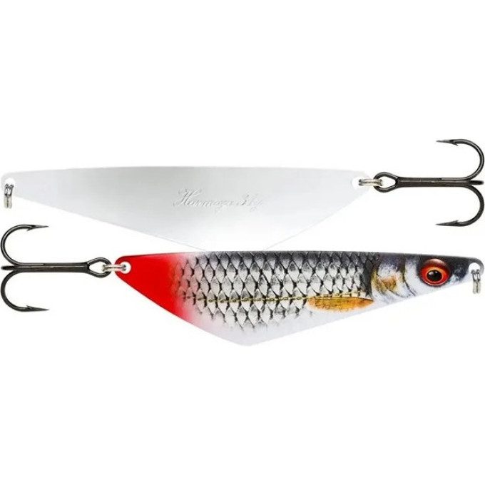Блесна RAPALA Harmaja 18 ROL HAR18-ROL